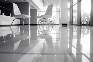 minimalistic working area, spacious, modern building, details closeup, black and white --ar 16:9 --style raw --stylize 250 Job ID: f19522cf-c112-41fe-93c7-4fab8f1f04b2