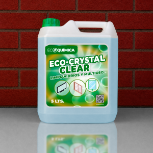Eco Cristal Clear 5 LTS.
