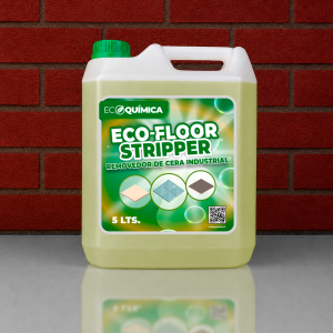 Eco Floor Stripper 5 LTS.